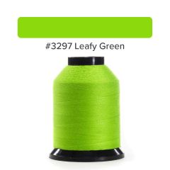 Grace Finesse Quilting Thread Leafy Green #3297