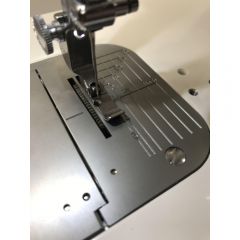 Commercial Sewing Machine Left Hinged Very Narrow Cording Foot