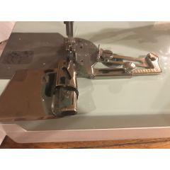 Long Core Hemmer For Household Sewing Machine 3/4 Inch 