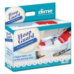 Dime 4 Hoop Guards for Standard Embroidery Hoops (HG0002)