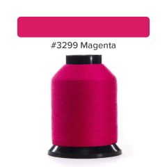 Grace Finesse Quilting Thread Magenta #3299