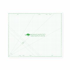 Kangaroo 40" x 46" Cutting Mat for Dingo