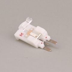 Baby Lock Button Fitting Foot