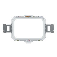 Mighty Hoop 7.5x11" Magnetic Embroidery Hoop 