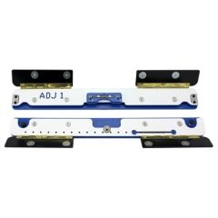 HoopMaster Standard Station Adjustable Fixture (For Standard Station Only)