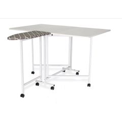 Arrow Millie Cutting and Ironing Table (3311)