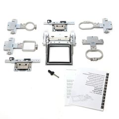Brother PRMNGRMKIT1 Monogram Embroidery Frame Kit for PR Series