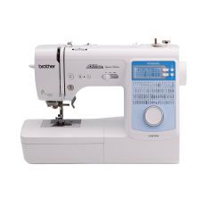 Brother Project Runway Innov-ís NS80e Sewing Machine Refurbished