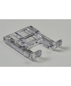Janome Open Toe Satin Stitch Foot F2 For 9mm Models