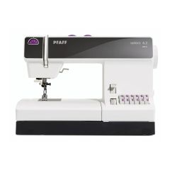 PFAFF Select 4.2 Sewing Machine 
