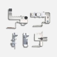 Pfaff admire air 5000 Utility Feet Kit