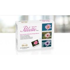 Baby Lock Palette Version 11 Embroidery Digitizing Software