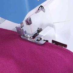 PFAFF Blind Hem Foot for admire1000 Overlock Machine