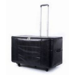 Deluxe Hard Sided Spinner for X-Large Sewing and Embroidery Machine