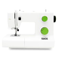 Pfaff Smarter 140s Sewing Machine 