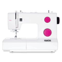 Pfaff Smarter 160s Sewing Machine 