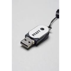 Pfaff USB Embroidery Stick 1 GB