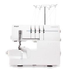 Pfaff Hobbylock 2.5 Serger