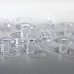 PFAFF Clear Sewing Machine Bobbins 10 Pack