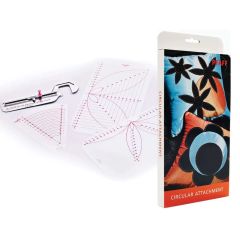 Pfaff Circular Attachment