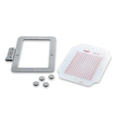 Pfaff creative Grand Metal Embroidery Hoop 240 x 150 mm