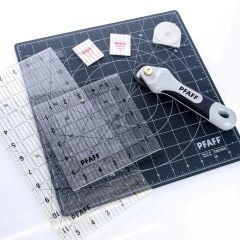 Pfaff Quilting Kit