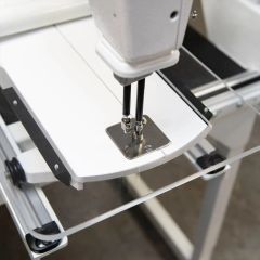 Pfaff creative icon and performance icon Ruler Base