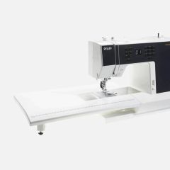 Pfaff Extension with Bag for Passport 2.0 and 3.0