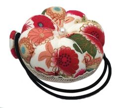 Sewing Machine Pin Cushion