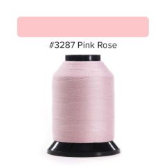 Grace Finesse Quilting Thread Pink Rose #3287