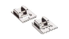 Bernette Pintuck Foot Set 