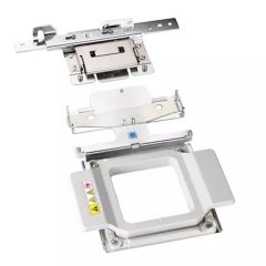 Brother  PRMH50 2 x 2 Magnetic Frame and Arm E