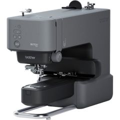 Brother Skitch PP-1 Embroidery Machine with Artspira App 