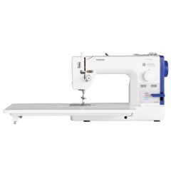 Brother PQ1600S Sewing and Quilting Machine with Bonus 
