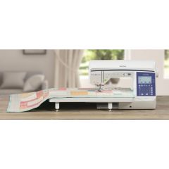 Brother BQ950 Computerized Sewing Machine