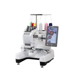Brother PR680W 6 Needle Commercial Embroidery Machine Classroom Model