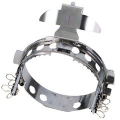 Brother PRFCH3 Cap Frame Only for PR600 Series Commercial Embroidery Machines