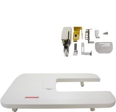 Janome Professional Plus Kit for 1600 Series