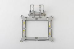 Brother PRVMFL 5x7" Magnetic Flash Frame L(Large) with 4 Clamps, Hoop Only without Driver for PR680 PR1055 PR670 PR1050 PR655 PR1000