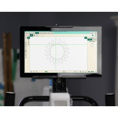 HQ Pro-Stitcher Lite Quilting System 