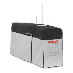BERNINA Q 20 Long Arm Quilting Machine Dust Cover