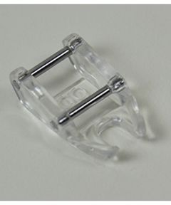 Janome Free Motion Quilting Open Toe Ft QO