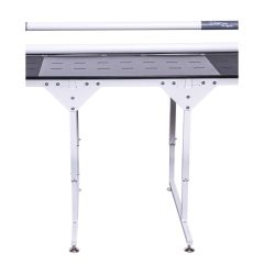 Grace Frame Q-Zone Queen Quilt Frame Pro Upgrade 