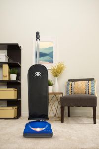 Riccar R10E SupraLite Entry Lightweight Vacuum Cleaner