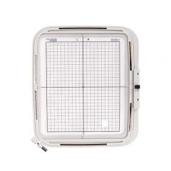 Janome Embroidery Hoop RE28b for 500E 550e