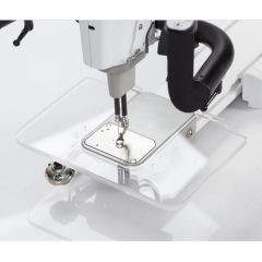 Handi Quilter Easy-Click Ruler Base (For HQ Infinity) Longarm Quilting Machine