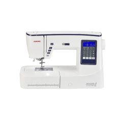 Janome Skyline S3 Anniversary Edition Sewing Machine