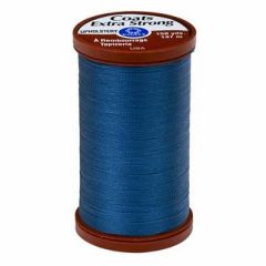 Coats and Clark Extra Strong Upholstery Thread Soldier Blue S964-4550