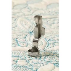 Brother SA218 High Shank Ruler Foot