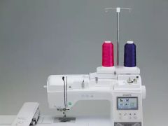 Brother SA563 Thread Stand 2 Spool